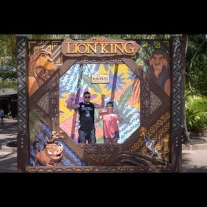 Meet your Posher, Sam